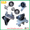 Auto Spare Parts - Engine Mounting for Honda CRV (50820-SWG-T01/50850-SWA-A02/50880-SWA-A81)